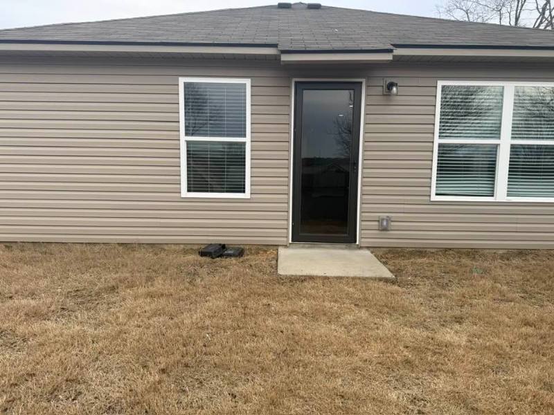 House for rent at 8632 Mohring Place, Leeds, AL 35094