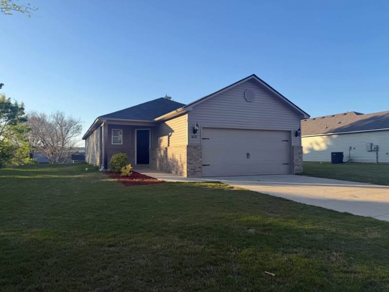 House for rent at 8632 Mohring Place, Leeds, AL 35094