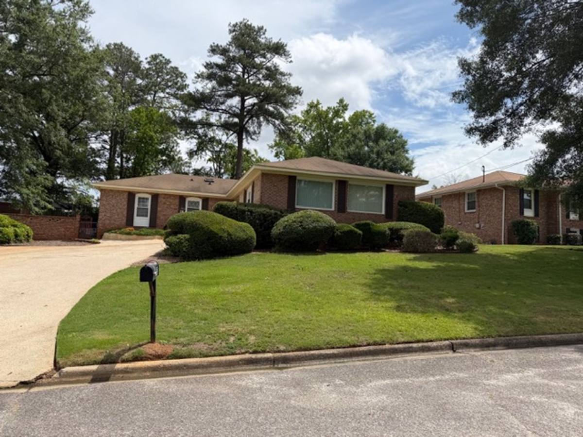 House for rent at 2705 Bolling Rd, Augusta, GA 30909