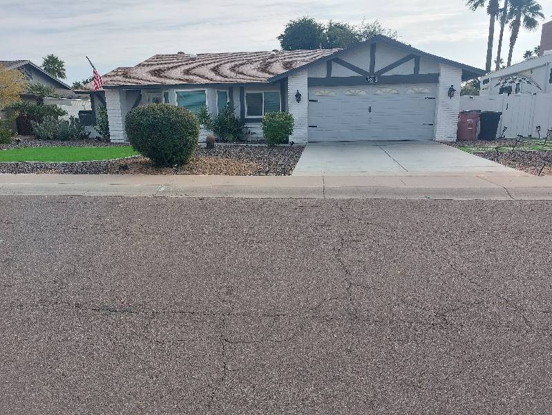 House for rent at 8879 E Friess Dr, Scottsdale, AZ 85260