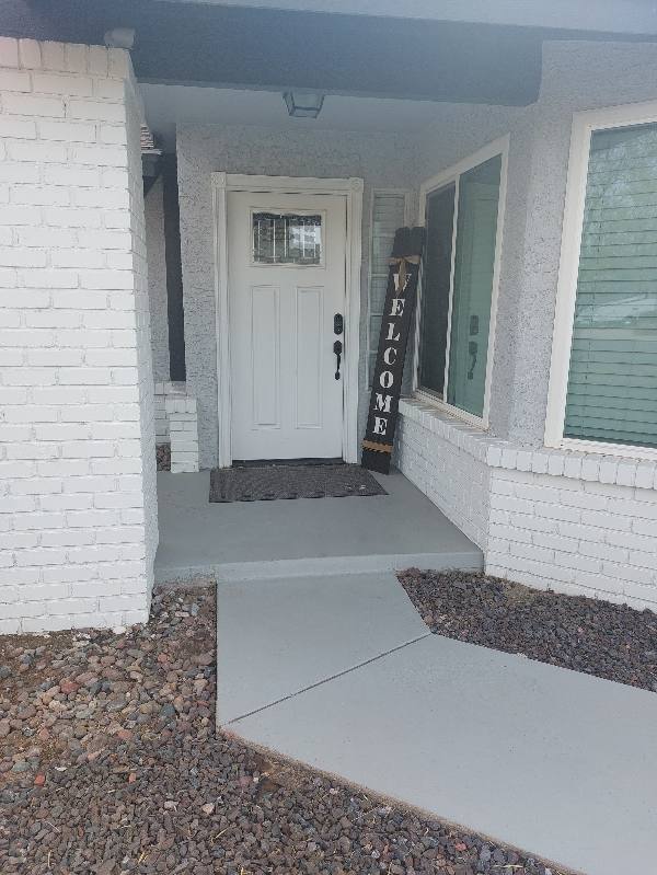 House for rent at 8879 E Friess Dr, Scottsdale, AZ 85260