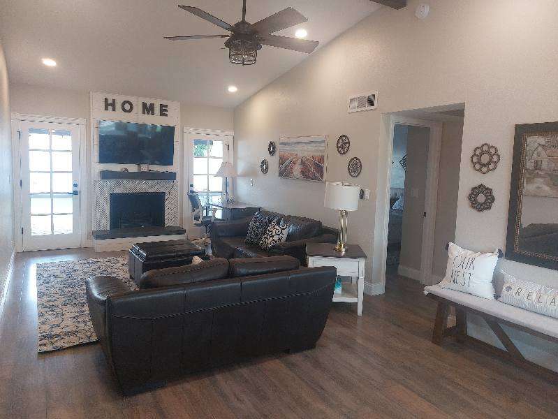 House for rent at 8879 E Friess Dr, Scottsdale, AZ 85260