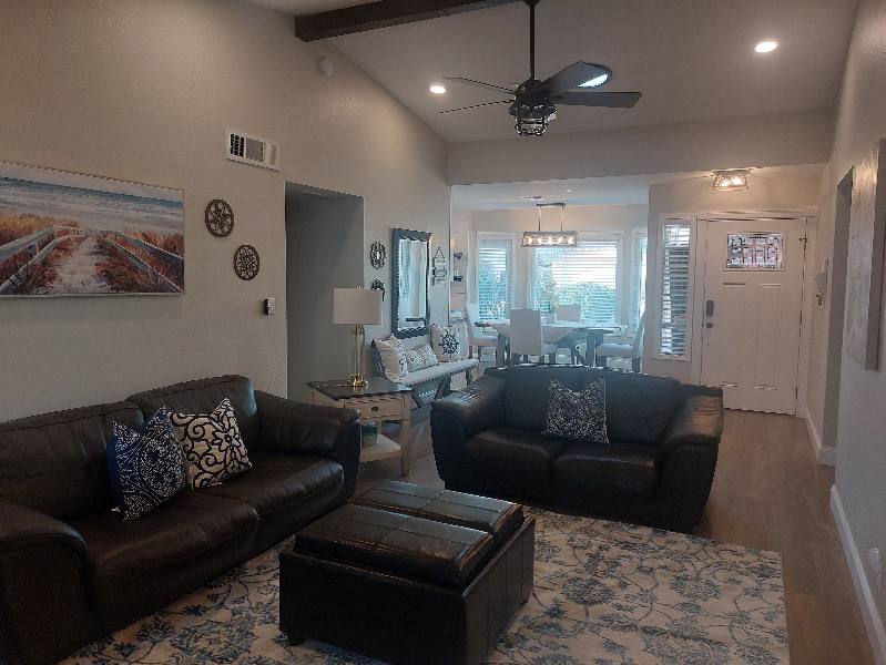 House for rent at 8879 E Friess Dr, Scottsdale, AZ 85260