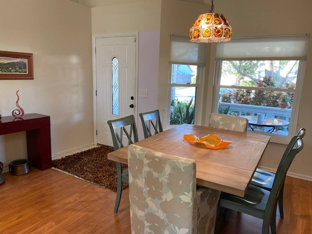 House for rent at 1007 Cutoff Branch Court, Oviedo, FL 32765