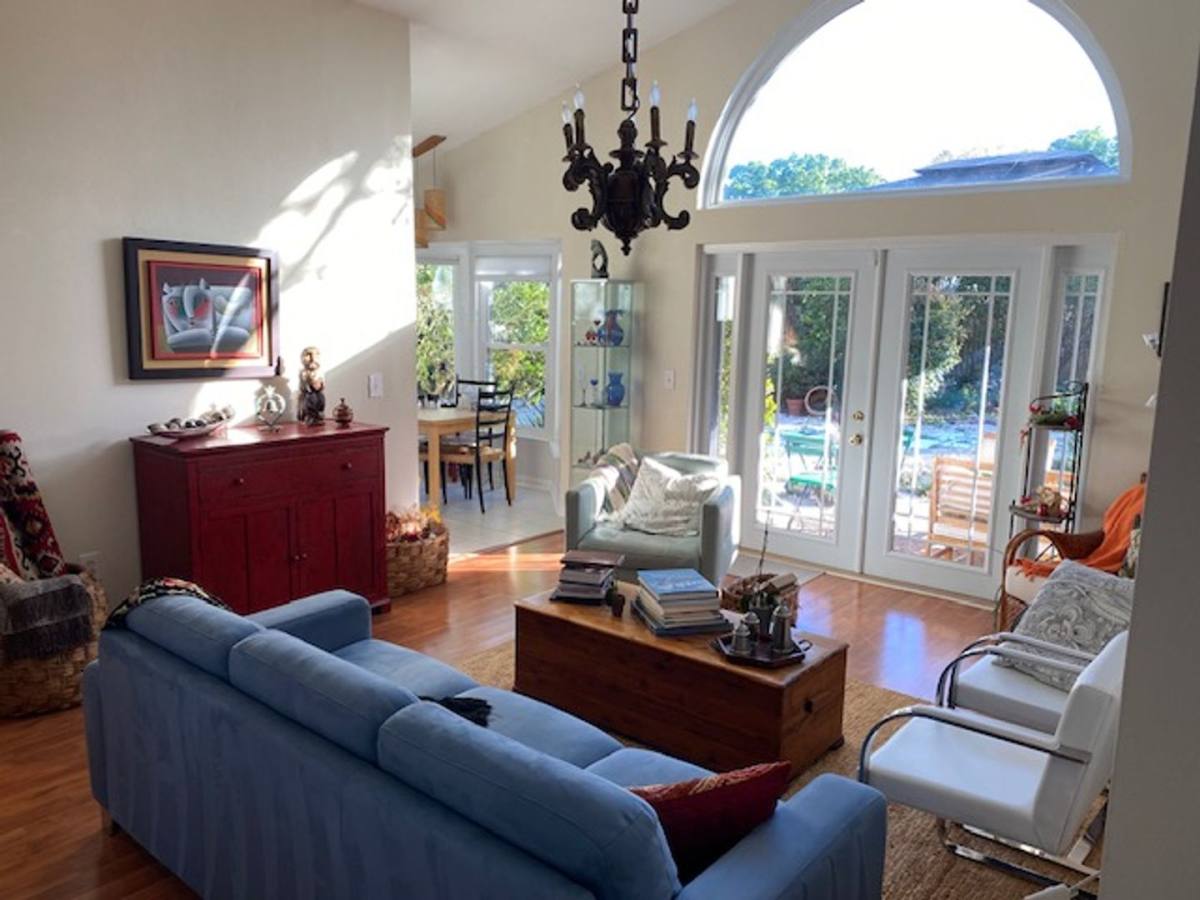 House for rent at 1007 Cutoff Branch Court, Oviedo, FL 32765