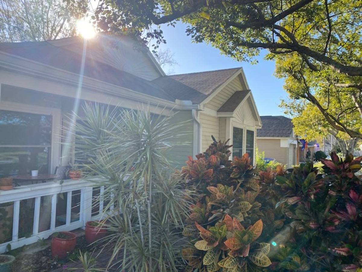 House for rent at 1007 Cutoff Branch Court, Oviedo, FL 32765