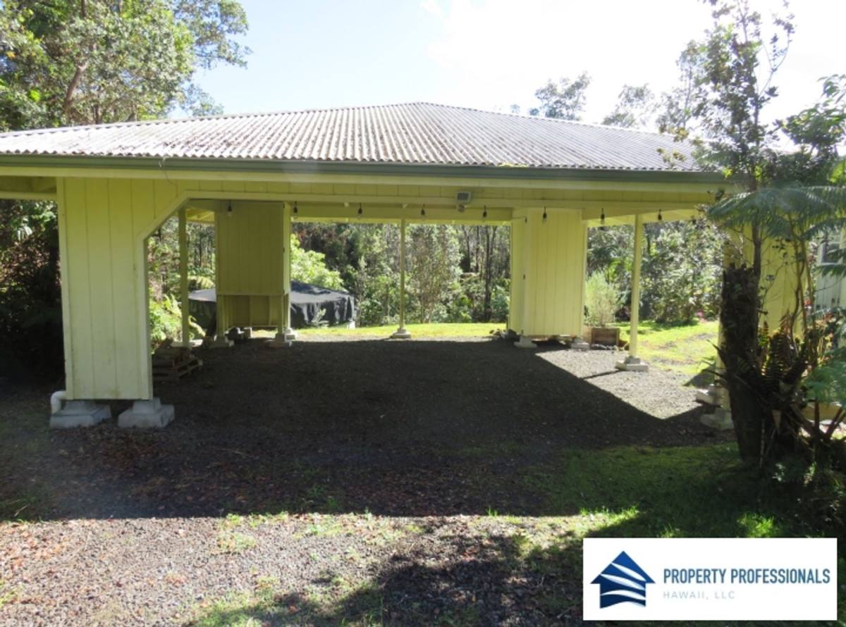 House for rent at 11-3036 Anuhea Place, Volcano, HI 96785