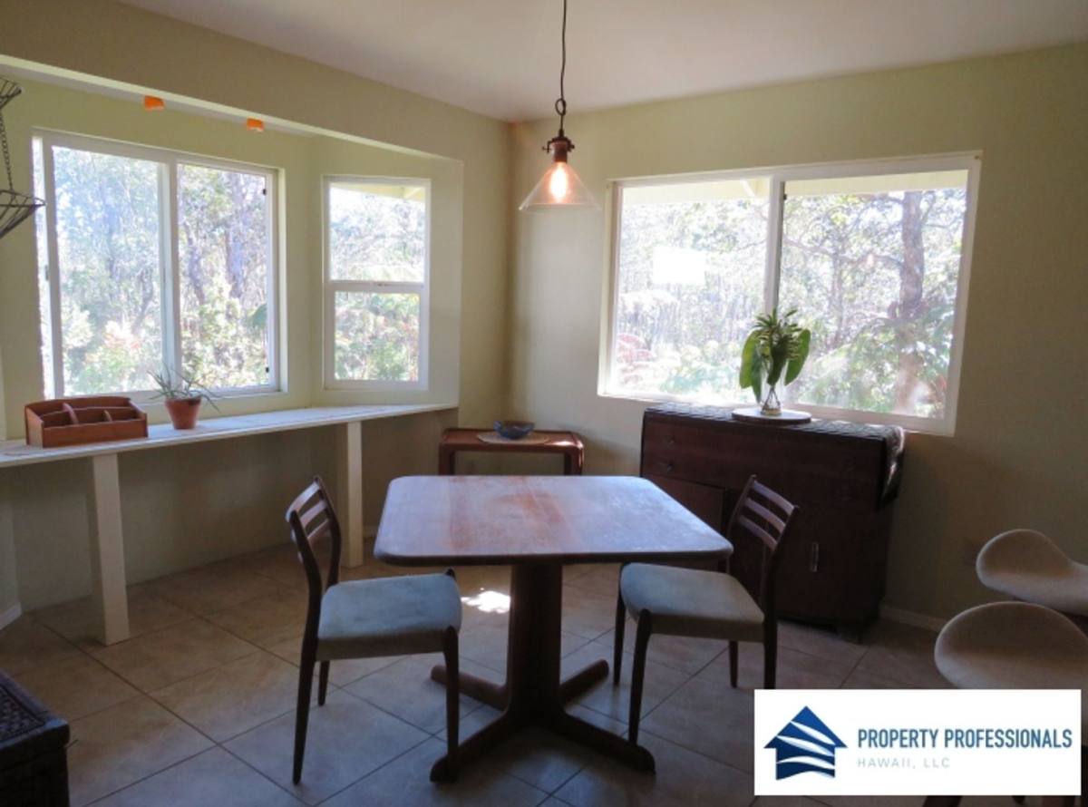 House for rent at 11-3036 Anuhea Place, Volcano, HI 96785