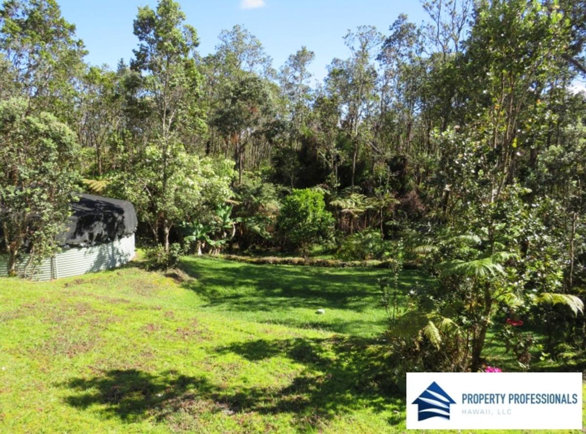 House for rent at 11-3036 Anuhea Place, Volcano, HI 96785