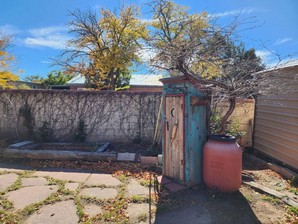 House for rent at 1324 Galisteo Parkway, Santa Fe, NM 87505