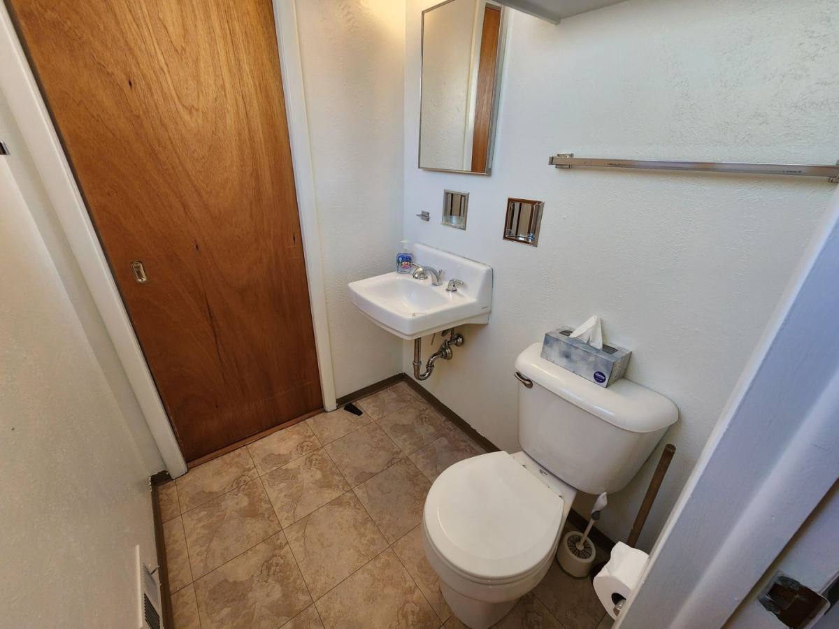 House for rent at 1324 Galisteo Parkway, Santa Fe, NM 87505