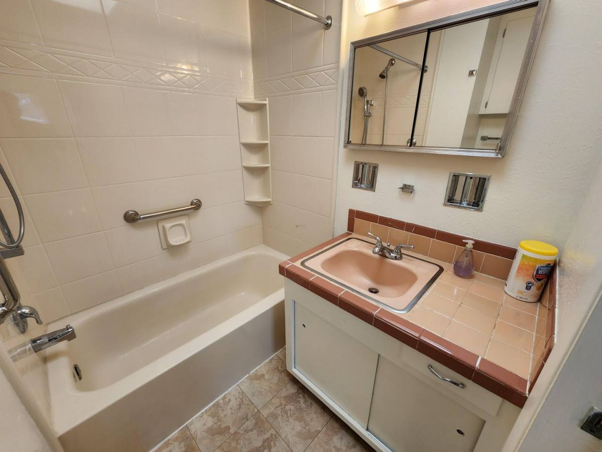 House for rent at 1324 Galisteo Parkway, Santa Fe, NM 87505