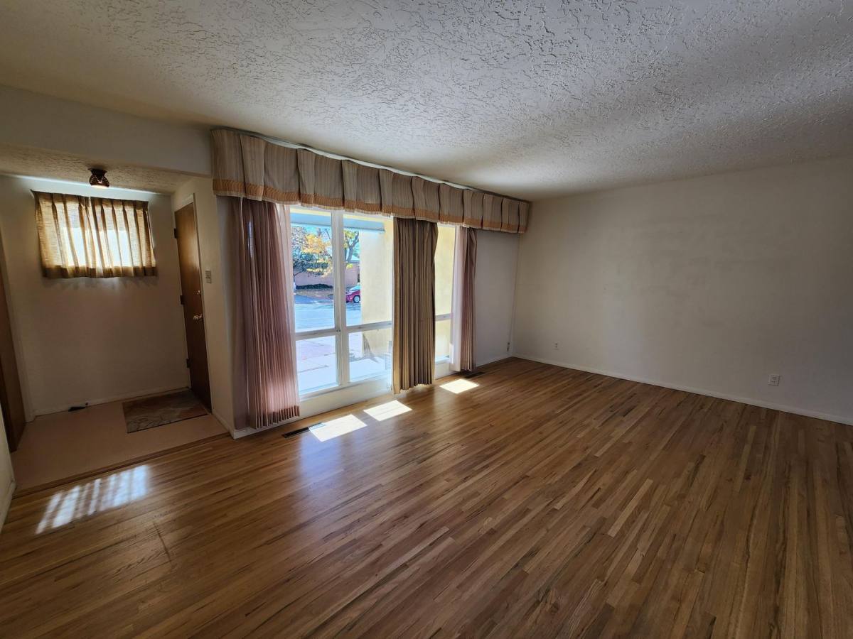 House for rent at 1324 Galisteo Parkway, Santa Fe, NM 87505