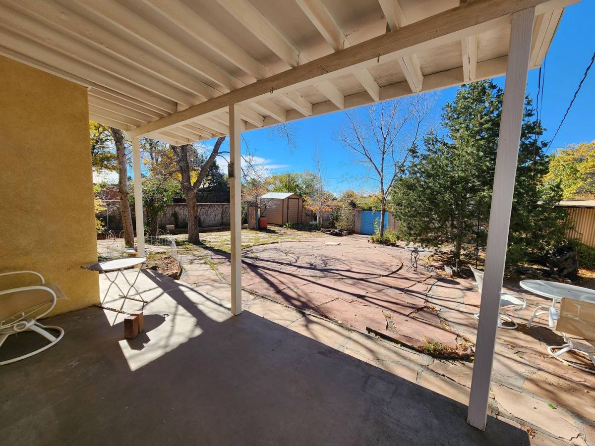 House for rent at 1324 Galisteo Parkway, Santa Fe, NM 87505