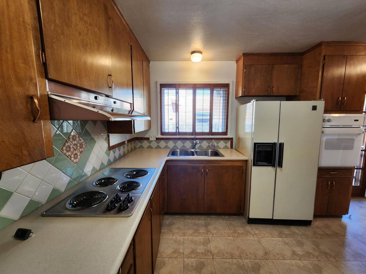 House for rent at 1324 Galisteo Parkway, Santa Fe, NM 87505