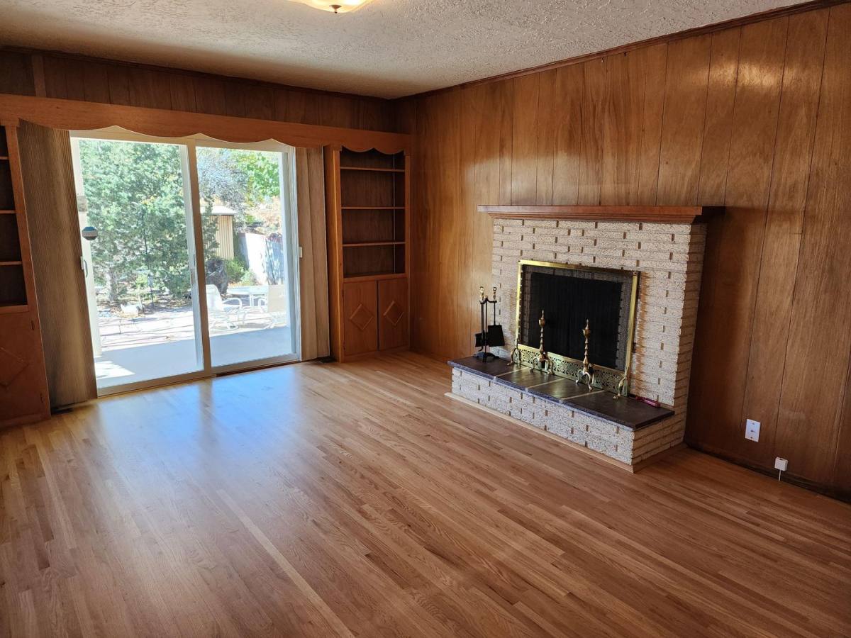 House for rent at 1324 Galisteo Parkway, Santa Fe, NM 87505