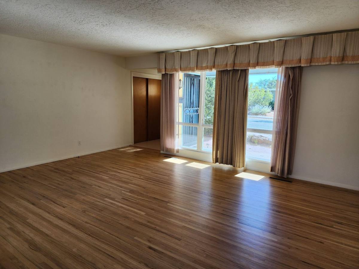 House for rent at 1324 Galisteo Parkway, Santa Fe, NM 87505