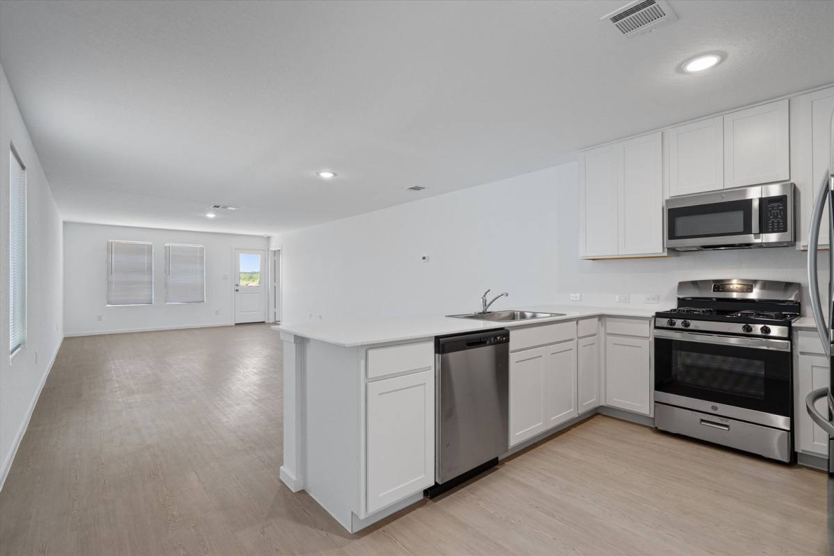 House for rent at 4107 El Dorado, New Braunfels, TX 78130