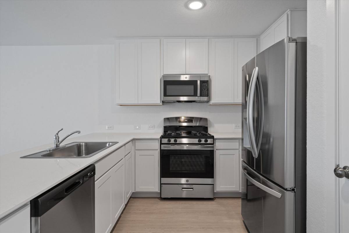 House for rent at 4107 El Dorado, New Braunfels, TX 78130