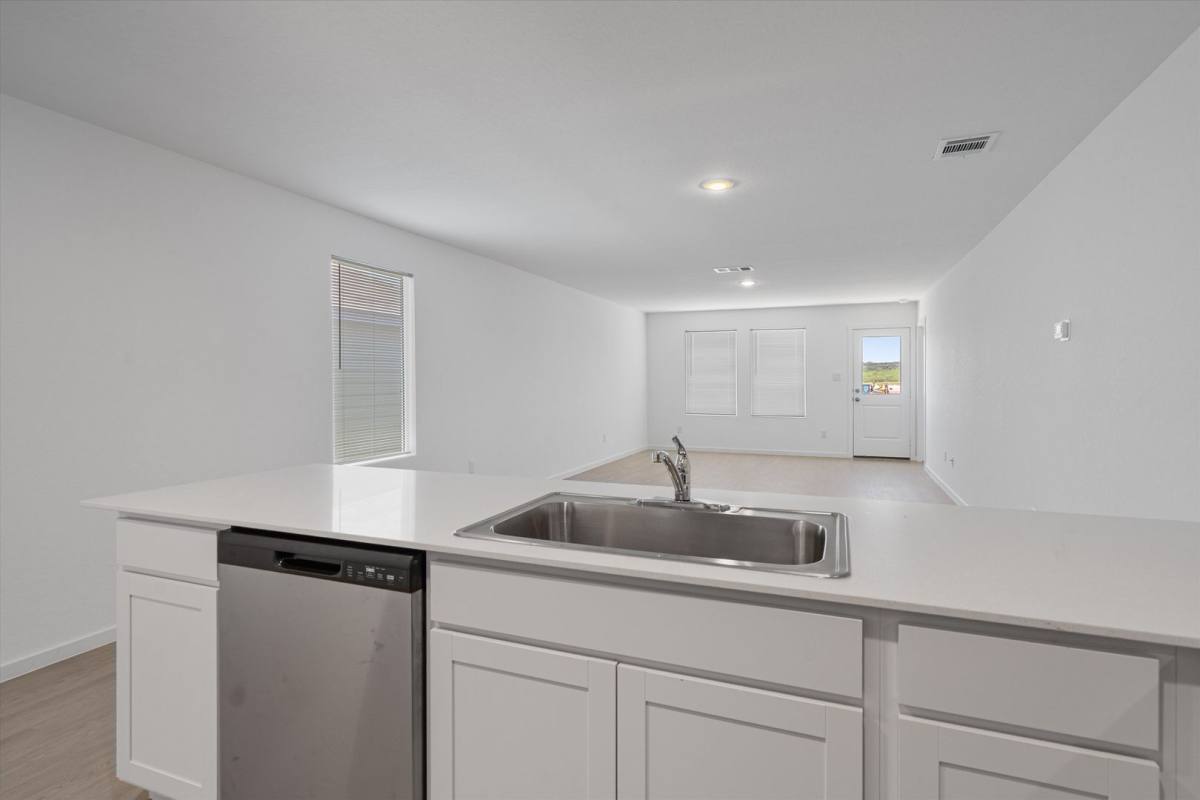 House for rent at 4107 El Dorado, New Braunfels, TX 78130