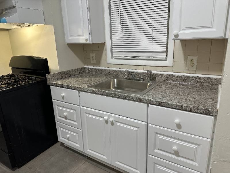 Apartment for rent at 98 President St #3, Passaic, NJ 07055
