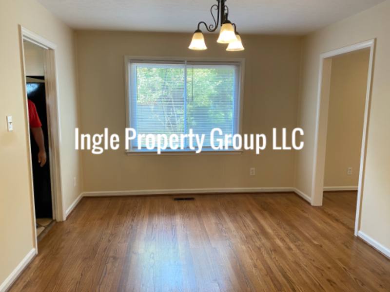 House for rent at 5327 Chesapeake Rd, Fayetteville, NC 28311