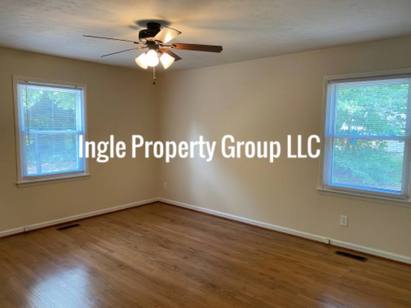 House for rent at 5327 Chesapeake Rd, Fayetteville, NC 28311