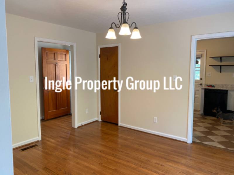 House for rent at 5327 Chesapeake Rd, Fayetteville, NC 28311