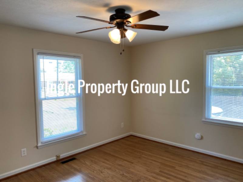 House for rent at 5327 Chesapeake Rd, Fayetteville, NC 28311