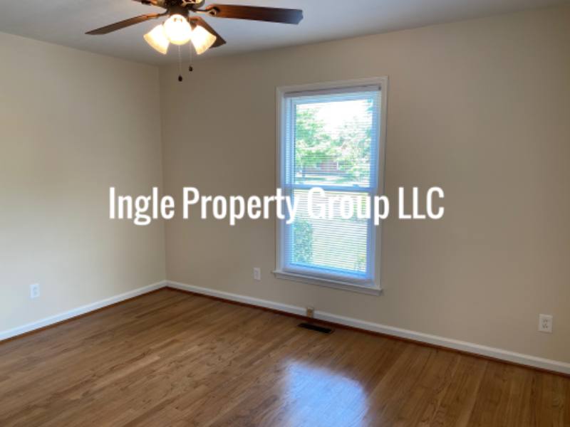 House for rent at 5327 Chesapeake Rd, Fayetteville, NC 28311