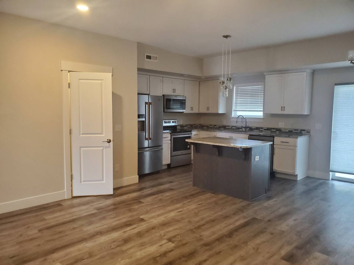 Townhouse for rent at 301 Riverpark #101, Wenatchee, WA 98801