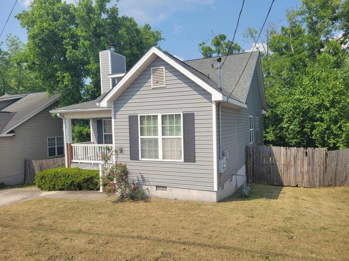 House for rent at 835 Elizabeth St, Macon, GA 31211
