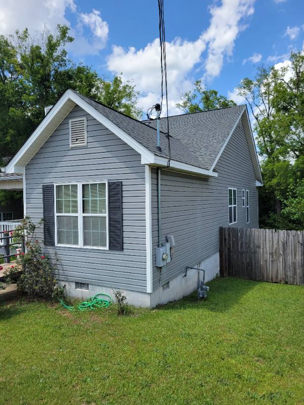 House for rent at 835 Elizabeth St, Macon, GA 31211