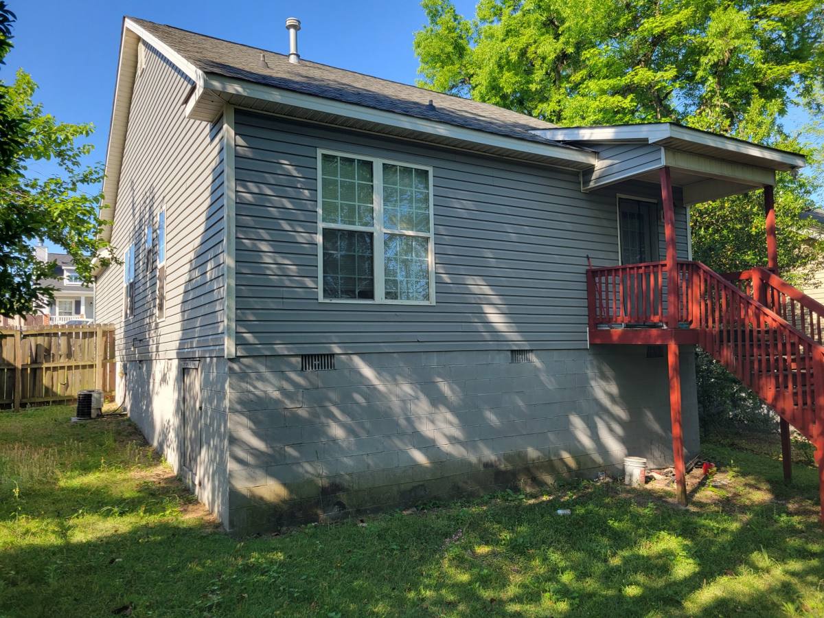 House for rent at 835 Elizabeth St, Macon, GA 31211
