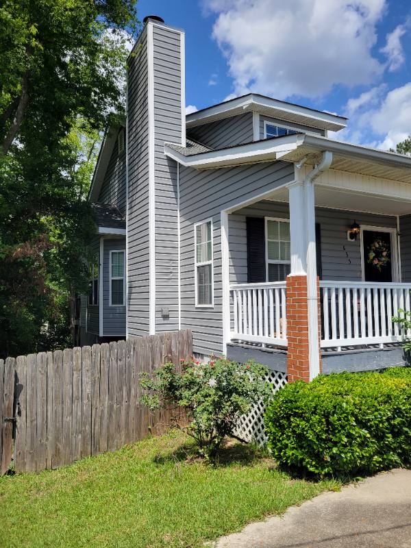 House for rent at 835 Elizabeth St, Macon, GA 31211