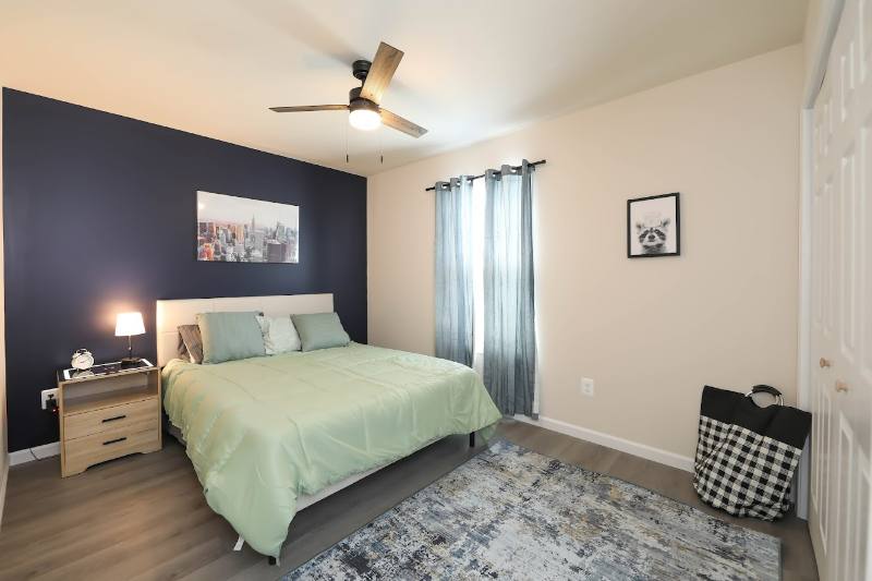 Townhouse for rent at 405 S Magnolia Ave, Waynesboro, VA 22980