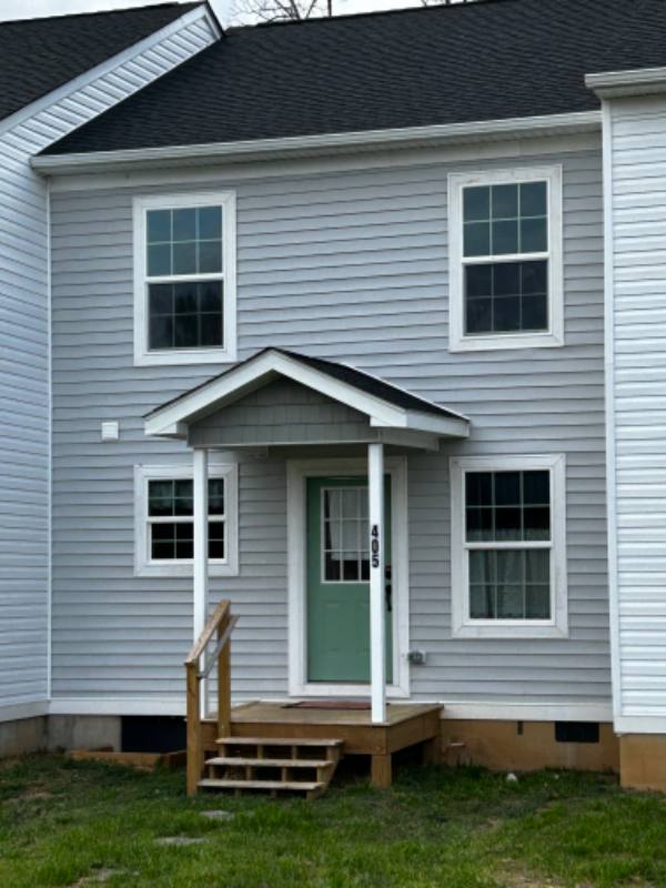 Townhouse for rent at 405 S Magnolia Ave, Waynesboro, VA 22980