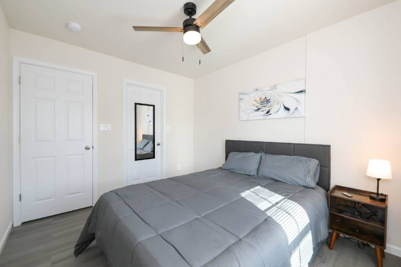 Townhouse for rent at 405 S Magnolia Ave, Waynesboro, VA 22980