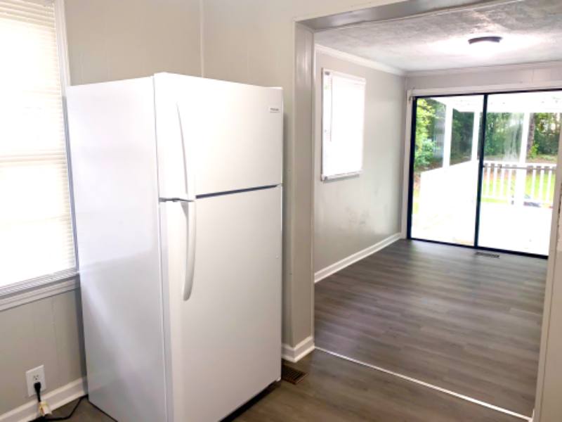 House for rent at 314 McArthur Blvd, Warner Robins, GA 31093