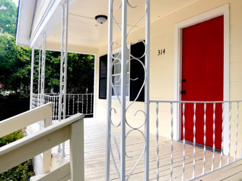 House for rent at 314 McArthur Blvd, Warner Robins, GA 31093
