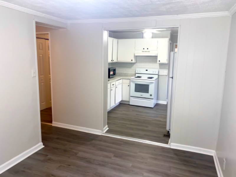 House for rent at 314 McArthur Blvd, Warner Robins, GA 31093