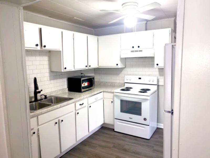House for rent at 314 McArthur Blvd, Warner Robins, GA 31093