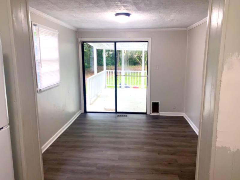 House for rent at 314 McArthur Blvd, Warner Robins, GA 31093