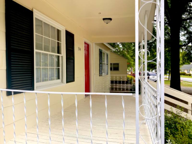 House for rent at 314 McArthur Blvd, Warner Robins, GA 31093