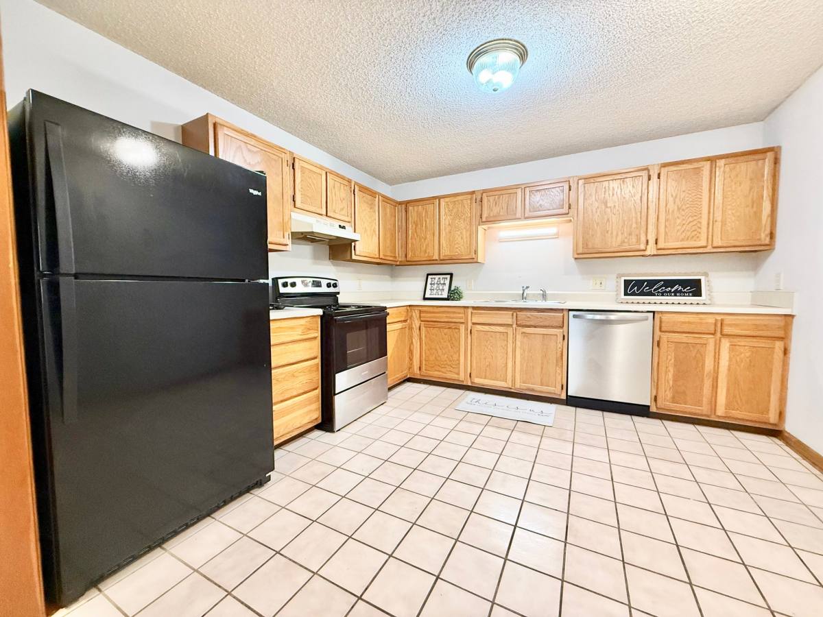 Townhouse for rent at 105 Mountain View Dr #A, Johnson City, TN 37601