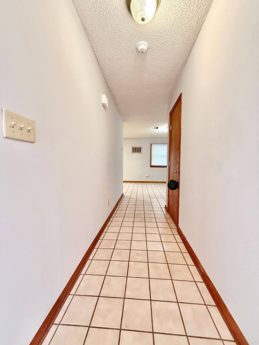 Townhouse for rent at 105 Mountain View Dr #A, Johnson City, TN 37601