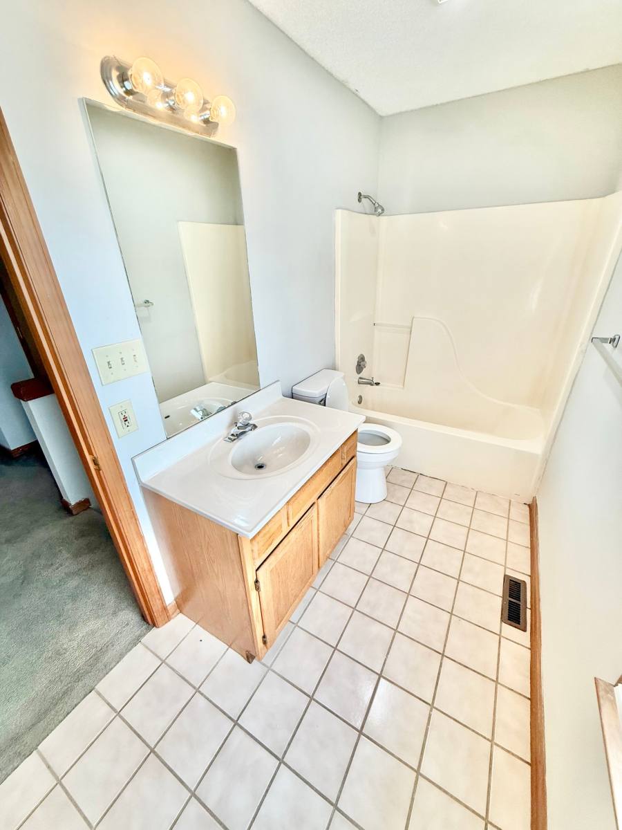 Townhouse for rent at 105 Mountain View Dr #A, Johnson City, TN 37601