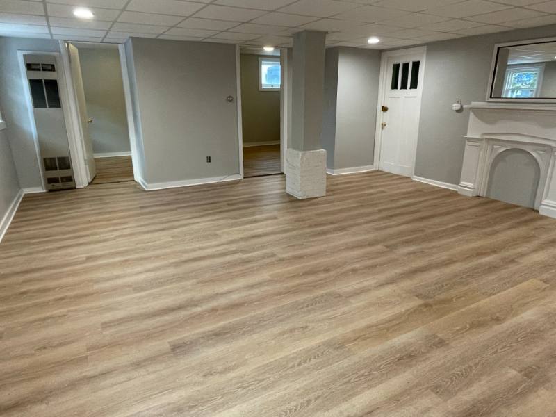 Townhouse for rent at 22 13th St, Watervliet, NY 12189
