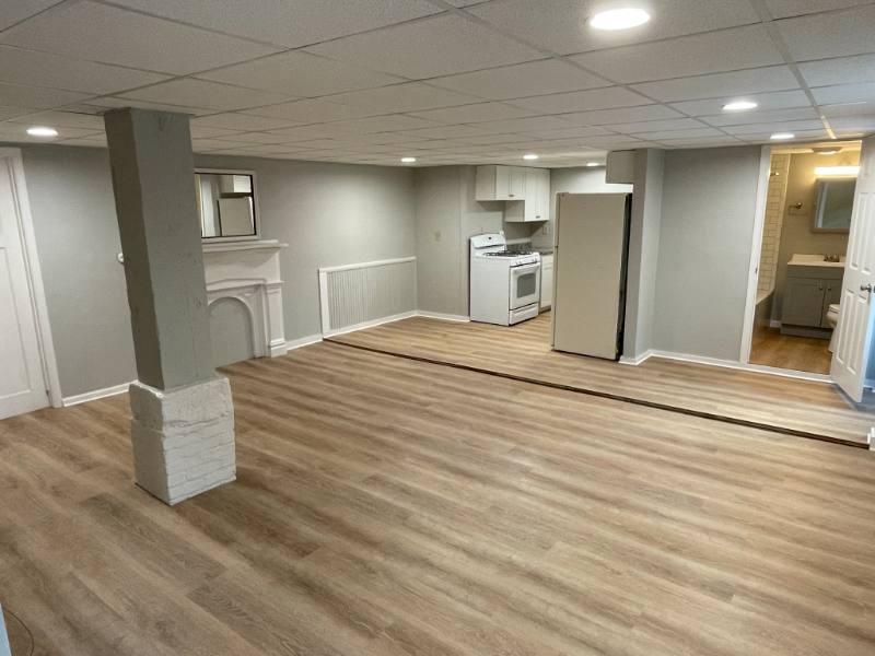 Townhouse for rent at 22 13th St, Watervliet, NY 12189