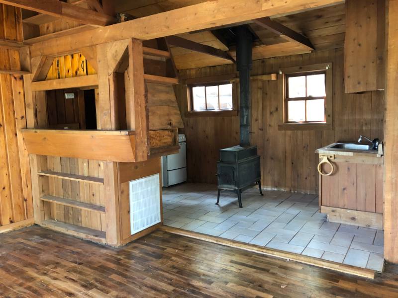 House for rent at 1052 W Highway 24 #9, Woodland Park, CO 80863